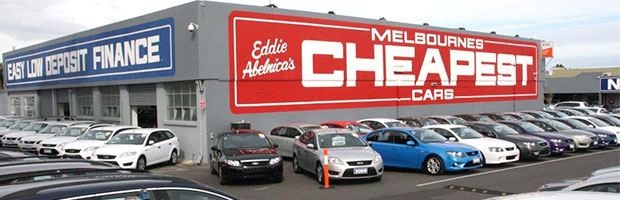 About Us – Melbourne's Cheapest Cars